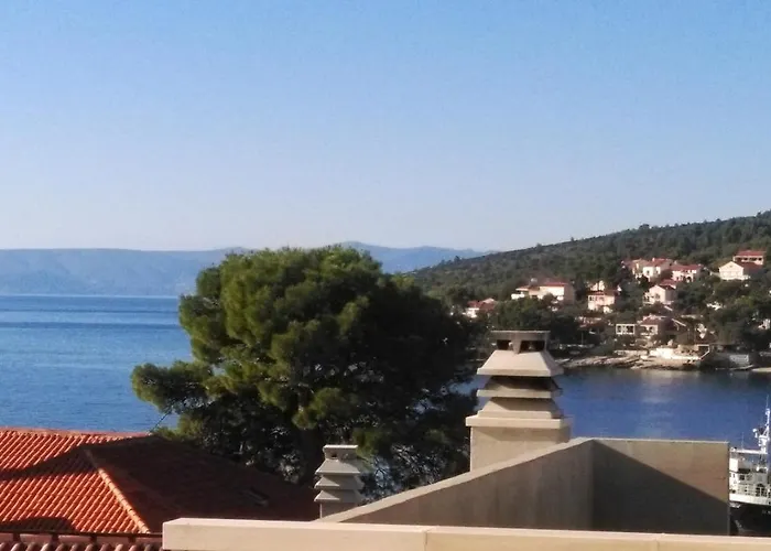 Comfortable In With Sea View - 22 M² * سومارتين