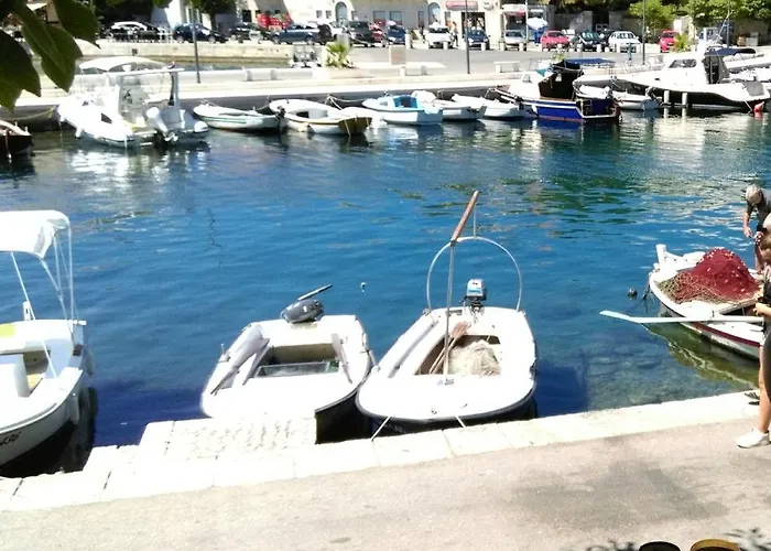 Comfortable In With Sea View - 22 M² شقة *