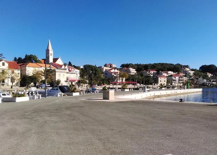 شقة Comfortable In With Sea View - 22 M² *