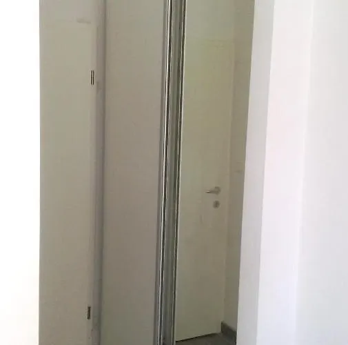 Comfortable In With Sea View - 22 M² شقة *