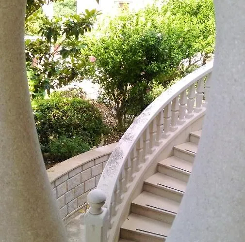 Comfortable In With Sea View - 22 M² *
