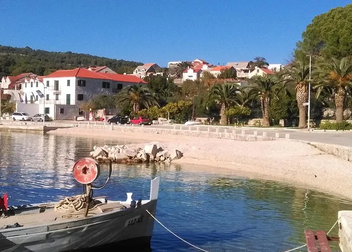 Comfortable In With Sea View - 22 M² *
