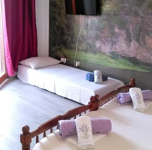 شقة Comfortable In With Sea View - 22 M²