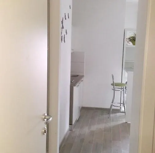 شقة Comfortable In With Sea View - 22 M² *