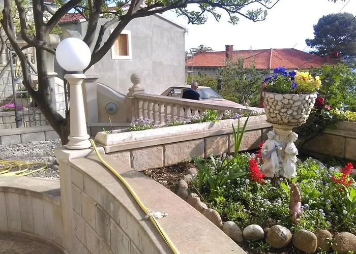 Comfortable In With Sea View - 22 M²