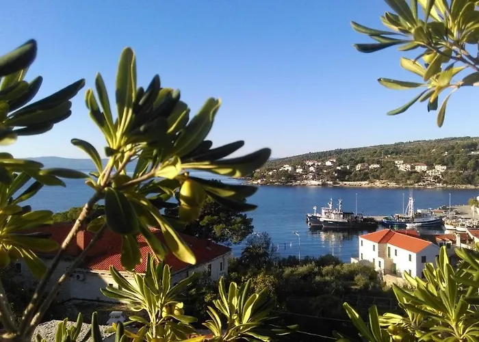Comfortable In With Sea View - 22 M² *