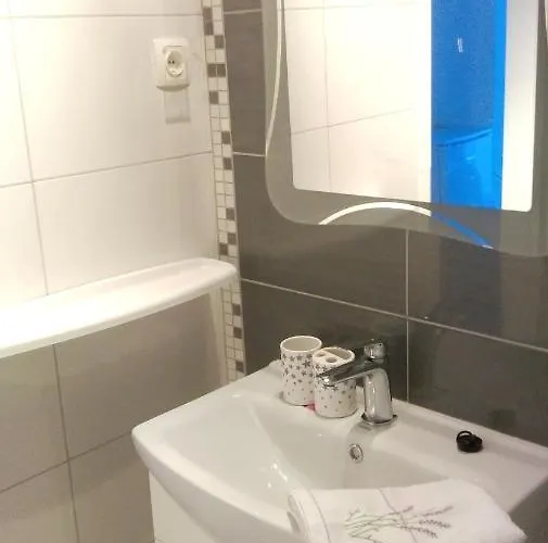 Comfortable In With Sea View - 22 M² شقة