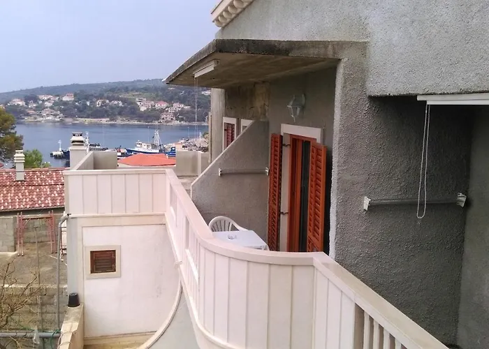 Comfortable In With Sea View - 22 M² شقة
