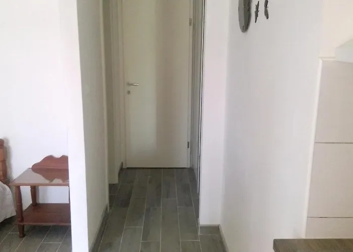 شقة Comfortable In With Sea View - 22 M²