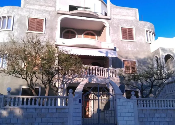 Comfortable In With Sea View - 22 M² شقة سومارتين