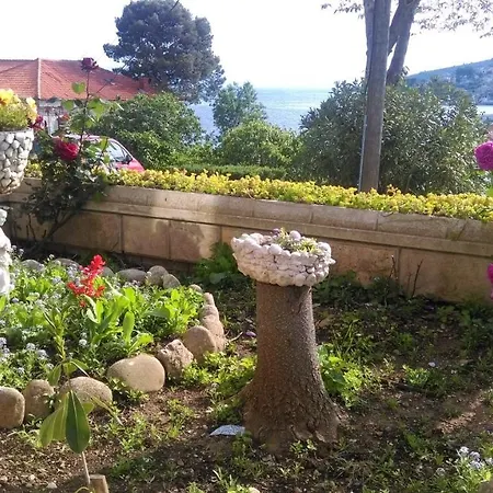 Comfortable In With Sea View - 22 M² アパート