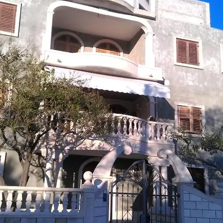 Comfortable In With Sea View - 22 M²