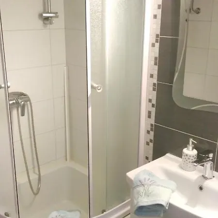 Comfortable In With Sea View - 22 M² アパート サマティン