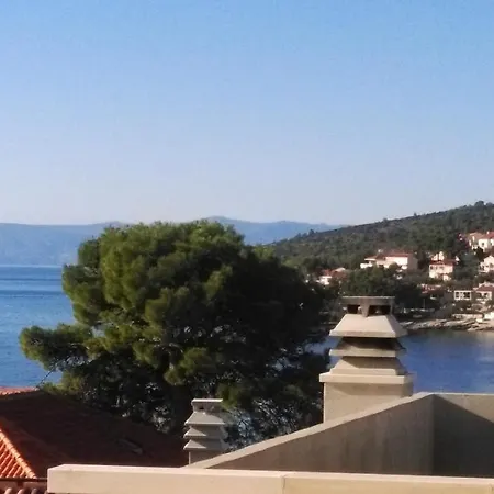 Comfortable In With Sea View - 22 M² * サマティン