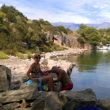 Comfortable In With Sea View - 22 M² *