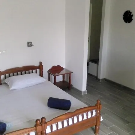 アパート Comfortable In With Sea View - 22 M² サマティン