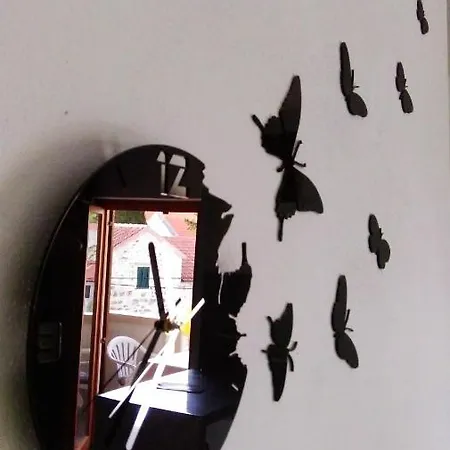 アパート Comfortable In With Sea View - 22 M² *