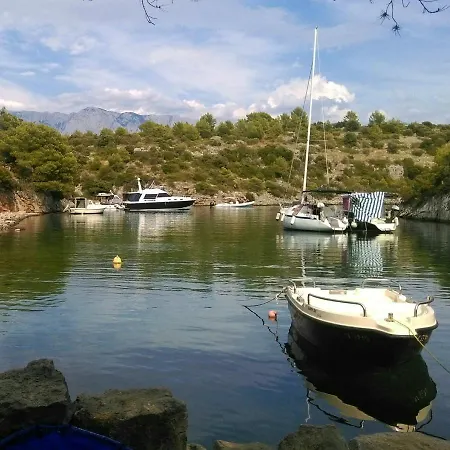 Comfortable In With Sea View - 22 M² アパート