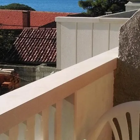 Comfortable In With Sea View - 22 M² アパート *