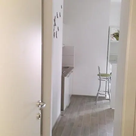 アパート Comfortable In With Sea View - 22 M² *