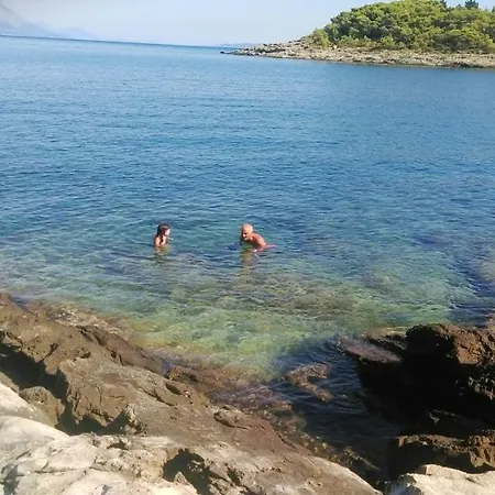 Comfortable In With Sea View - 22 M² アパート *