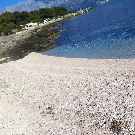 Comfortable In With Sea View - 22 M² アパート サマティン