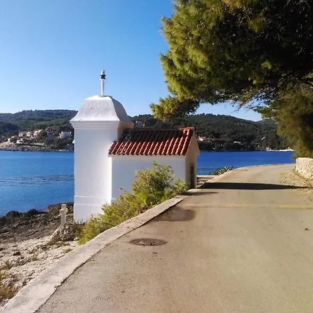 Comfortable In With Sea View - 22 M² アパート *