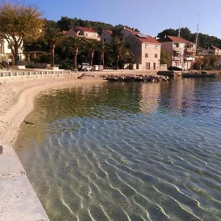 Comfortable In With Sea View - 22 M² アパート